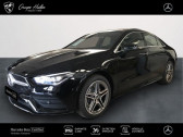 Annonce Mercedes Classe CLA occasion Hybride rechargeable 250 e 160+102ch AMG Line 8G-DCT  Gires