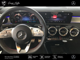 Mercedes Classe CLA 250 e 160+102ch AMG Line 8G-DCT  occasion  Gires - photo n6