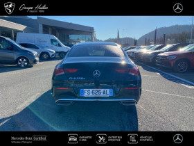 Mercedes Classe CLA 250 e 160+102ch AMG Line 8G-DCT  occasion  Gires - photo n13