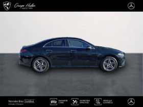 Mercedes Classe CLA 250 e 160+102ch AMG Line 8G-DCT  occasion  Gires - photo n4