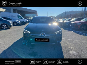 Mercedes Classe CLA 250 e 160+102ch AMG Line 8G-DCT  occasion  Gires - photo n5