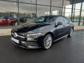 Mercedes Classe CLA occasion année 2020 boite Robotisee Annonce Mercedes Classe CLA occasion Hybride 250 E 160+102CH AMG LINE 8G-DCT à Labège