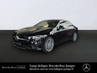 Mercedes Classe CLA occasion Noir année 2021 boite Robotisee Annonce Mercedes Classe CLA occasion Hybride 250 e 160+102ch Business Line 8G-DCT à QUIMPER