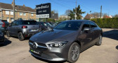 Mercedes Classe CLA 250 E 160+102CH PROGRESSIVE LINE CUIR   BONDUES 59