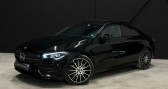 Annonce Mercedes Classe CLA occasion Essence 250 E 218 CV AMG Line  SAINT AUNES