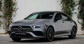 Mercedes Classe CLA 250 e 218ch AMG Line 8G-DCT  à MONACO 98