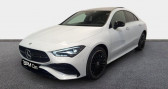 Mercedes Classe CLA 250 e 218ch AMG Line 8G-DCT   Fleury Les Aubrais 45