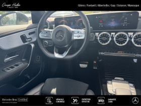 Mercedes Classe CLA 250 e Coup AMG Line 160+102ch  occasion  Gires - photo n11