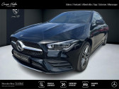 Annonce Mercedes Classe CLA occasion Hybride 250 e Coup AMG Line 160+102ch  Gires