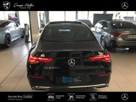 Mercedes Classe CLA 250 e Coup AMG Line 160+102ch  occasion  Gires - photo n12