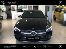 Mercedes Classe CLA 250 e Coup AMG Line 160+102ch  occasion  Gires - photo n4