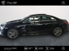 Mercedes Classe CLA 250 e Coup AMG Line 160+102ch  occasion  Gires - photo n2