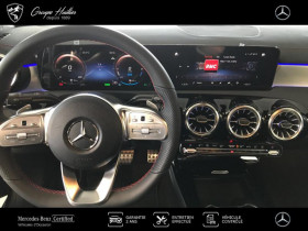 Mercedes Classe CLA 250 e Coup AMG Line 160+102ch  occasion  Gires - photo n5