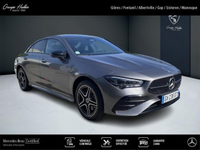 Mercedes Classe CLA 250 e Coup AMG Line 218ch  occasion  Gires - photo n7