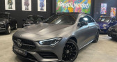 Mercedes Classe CLA 250 e COUPE AMG LINE   Chazay-d'azergues 69