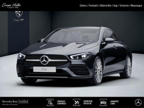 Mercedes Classe CLA , garage GROUPE HUILLIER OCCASIONS  Gires