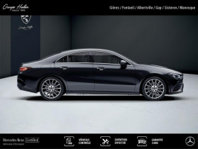 Mercedes Classe CLA 250 e Coup AMG Line  occasion  Gires - photo n6