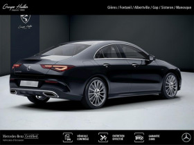 Mercedes Classe CLA 250 e Coup AMG Line  occasion  Gires - photo n5