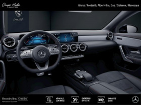 Mercedes Classe CLA 250 e Coup AMG Line  occasion  Gires - photo n10