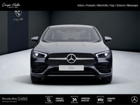 Mercedes Classe CLA 250 e Coup AMG Line  occasion  Gires - photo n8