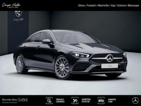 Mercedes Classe CLA 250 e Coup AMG Line  occasion  Gires - photo n7