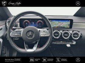 Mercedes Classe CLA 250 e Coup AMG Line  occasion  Gires - photo n6