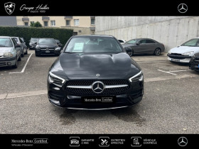 Mercedes Classe CLA 250 e Coup AMG Line  occasion  Gires - photo n5