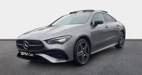 Mercedes Classe CLA , garage MERCEDES BOURGES - ETOILE AUTOMOBILES � Bourges