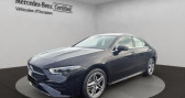 Annonce Mercedes Classe CLA occasion Hybride 250 e Hybrid EQ 218ch AMG Line 8G-DCT � Bourges