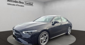 Mercedes Classe CLA , garage MERCEDES BOURGES - ETOILE AUTOMOBILES � Bourges