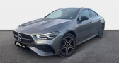 Annonce Mercedes Classe CLA occasion Hybride 250 e Hybrid EQ 218ch AMG Line 8G-DCT  Chateauroux