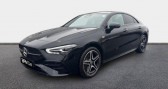 Annonce Mercedes Classe CLA occasion Hybride 250 e Hybrid EQ 218ch AMG Line 8G-DCT � Chateauroux
