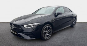 Mercedes Classe CLA occasion 2025 mise en vente &agrave; Chateauroux par le garage MERCEDES CHATEAUROUX - ETOILE AUTOMOBILES - photo n&deg;1