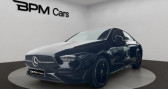 Annonce Mercedes Classe CLA occasion Hybride 250 e Hybrid EQ 218ch AMG Line 8G-DCT � Fleury Les Aubrais