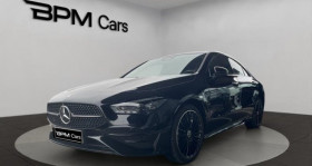 Mercedes Classe CLA , garage MERCEDES ORLEANS - ETOILE AUTOMOBILES � Fleury Les Aubrais