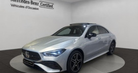 Mercedes Classe CLA occasion 2025 mise en vente &agrave; Fleury Les Aubrais par le garage MERCEDES ORLEANS - ETOILE AUTOMOBILES - photo n&deg;1