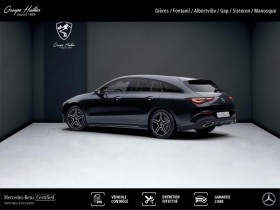 Mercedes Classe CLA 250 e Shooting Brake AMG Line Shootin  occasion  Gires - photo n11