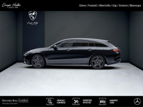 Mercedes Classe CLA 250 e Shooting Brake AMG Line Shootin  occasion  Gires - photo n14