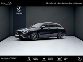 Mercedes Classe CLA 250 e Shooting Brake AMG Line Shootin  occasion  Gires - photo n18