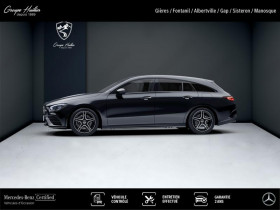 Mercedes Classe CLA 250 e Shooting Brake AMG Line Shootin  occasion  Gires - photo n15