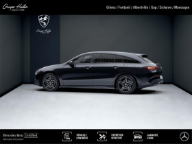 Mercedes Classe CLA 250 e Shooting Brake AMG Line Shootin  occasion  Gires - photo n13