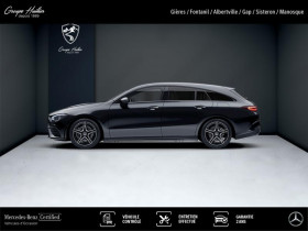 Mercedes Classe CLA 250 e Shooting Brake AMG Line Shootin  occasion  Gires - photo n2