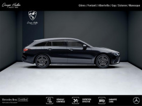 Mercedes Classe CLA 250 e Shooting Brake AMG Line Shootin  occasion  Gires - photo n6