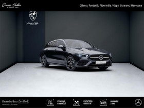 Mercedes Classe CLA 250 e Shooting Brake AMG Line Shootin  occasion  Gires - photo n7