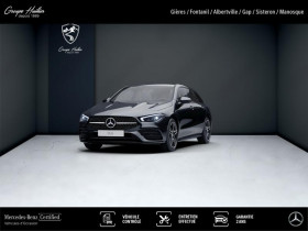 Mercedes Classe CLA , garage GROUPE HUILLIER OCCASIONS  Gires