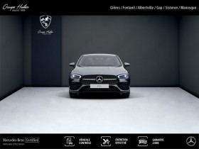 Mercedes Classe CLA 250 e Shooting Brake AMG Line Shootin  occasion  Gires - photo n8