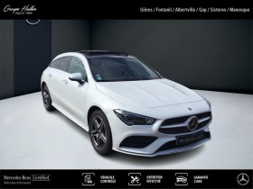 Mercedes Classe CLA 250 e Shooting Brake AMG Line Shootin  occasion  Gires - photo n7