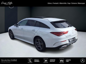 Mercedes Classe CLA 250 e Shooting Brake AMG Line Shootin  occasion  Gires - photo n3