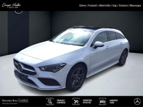 Mercedes Classe CLA 250 e Shooting Brake AMG Line Shootin  occasion  Gires - photo n1