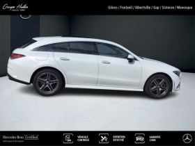 Mercedes Classe CLA 250 e Shooting Brake AMG Line Shootin  occasion  Gires - photo n6